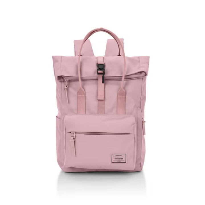 Urban Groove + Backpack S 2 (Pale Mauve)