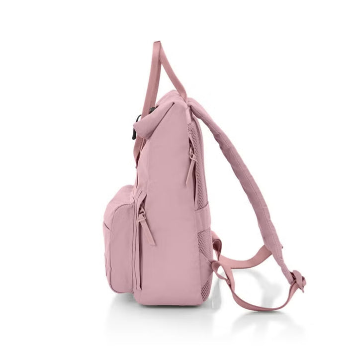 Urban Groove + Backpack S 2 (Pale Mauve)