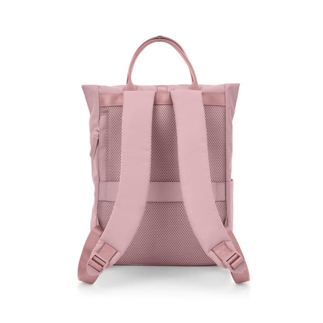 Urban Groove + Backpack S 2 (Pale Mauve)