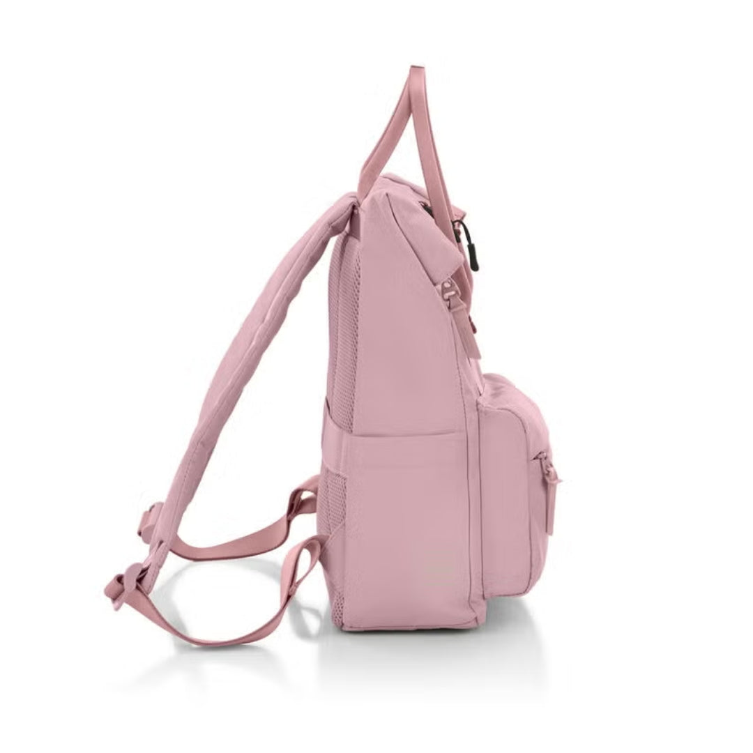 Urban Groove + Backpack S 2 (Pale Mauve)