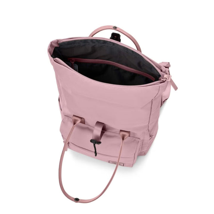Urban Groove + Backpack S 2 (Pale Mauve)