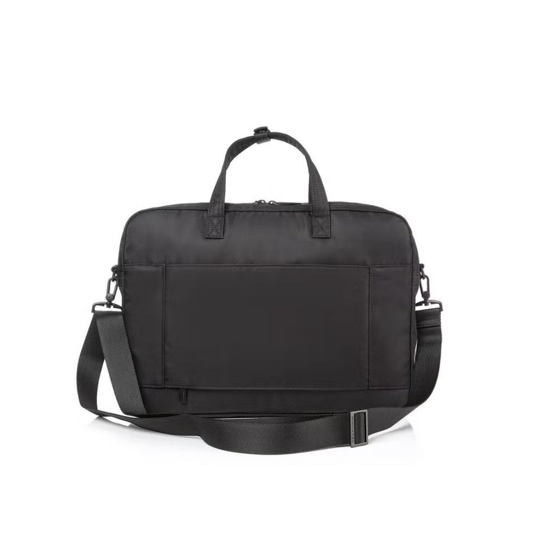 Rhiann 2 Briefcase (Black)