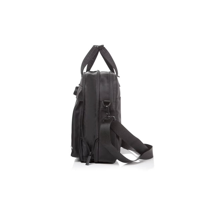 Rhiann 2 Briefcase (Black)