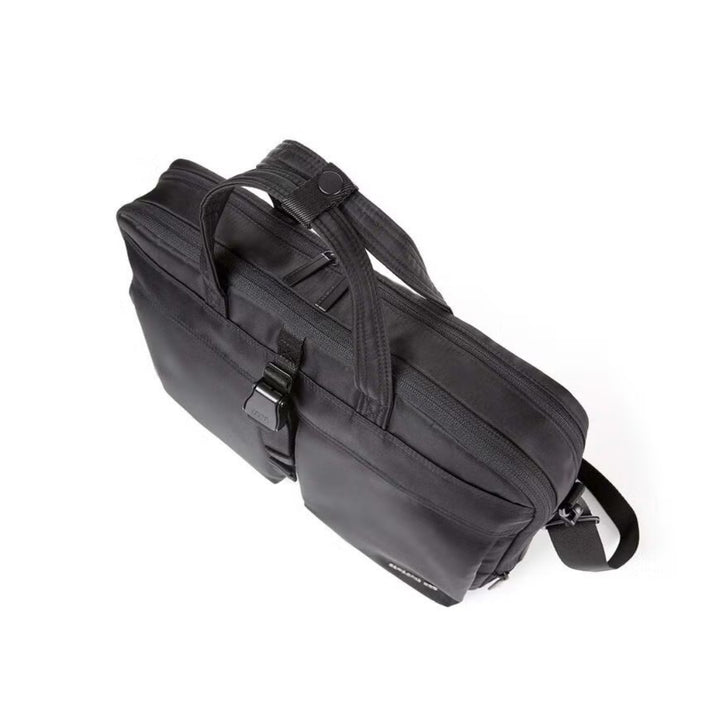 Rhiann 2 Briefcase (Black)