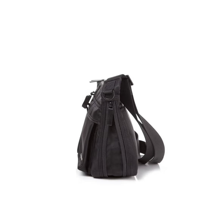 Rhiann 2 Cross Bag (Black)