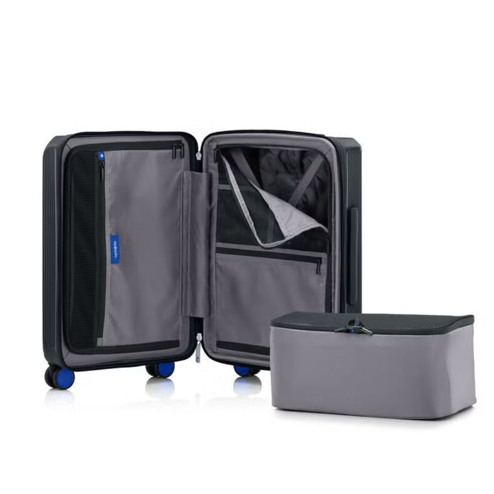 Voypod Spinner Exp (Black)
