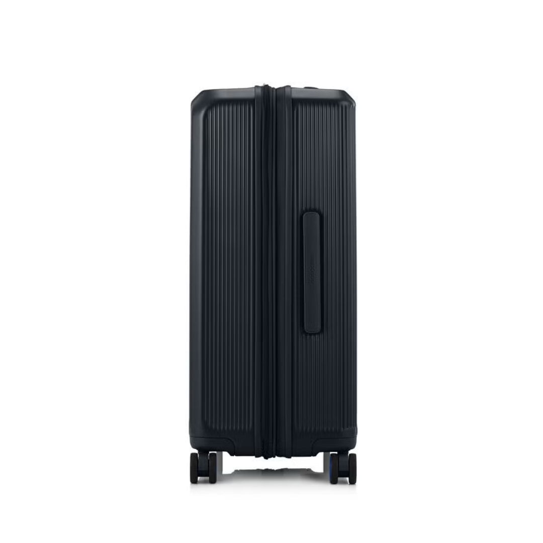 Voypod Spinner Exp (Black)