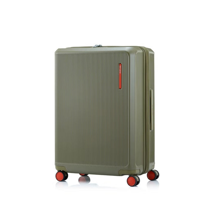 Voypod Spinner Exp (Olive)