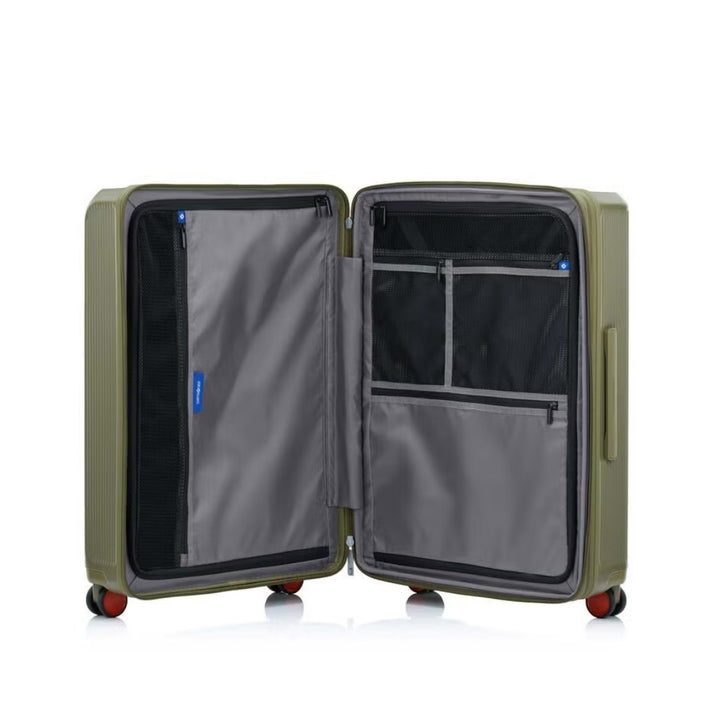 Voypod Spinner Exp (Olive)