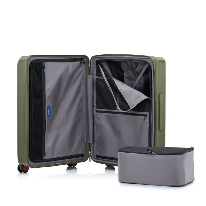 Voypod Spinner Exp (Olive)
