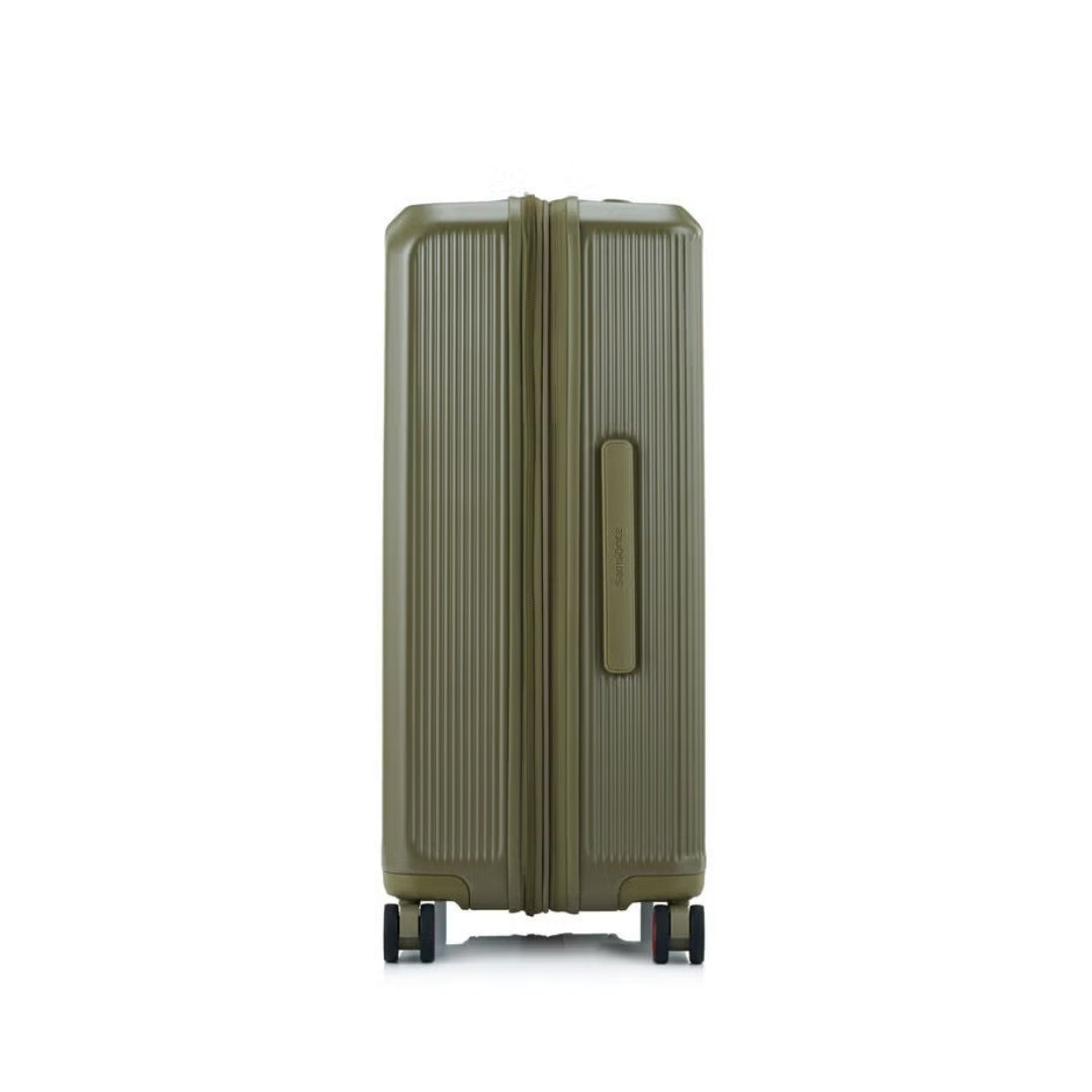 Voypod Spinner Exp (Olive)