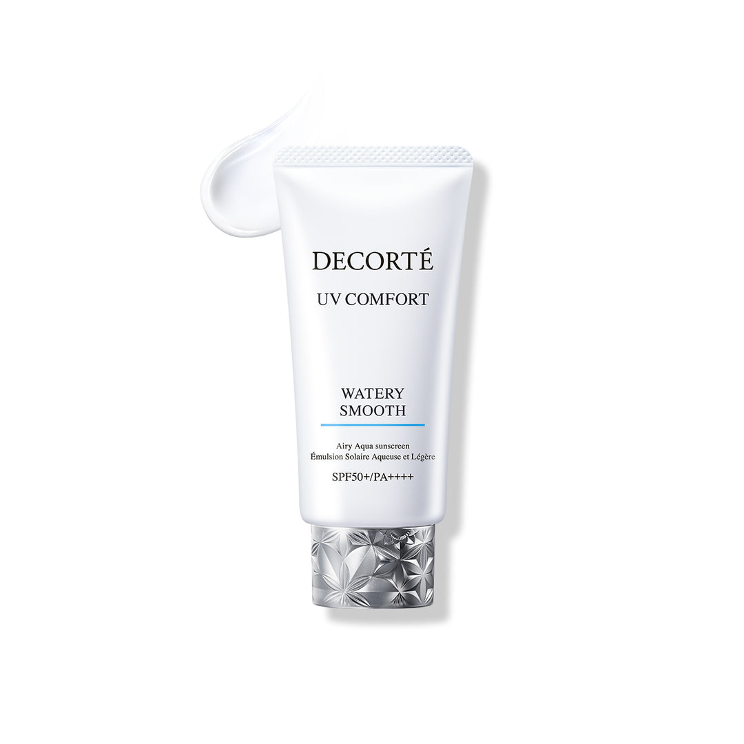 UV Comfort Watery Smooth SPF50+/PA++++