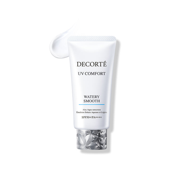 UV Comfort Watery Smooth SPF50+/PA++++