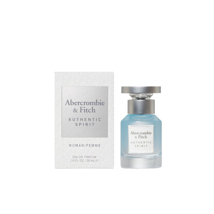 Authentic Spirit Women EDP 100ml
