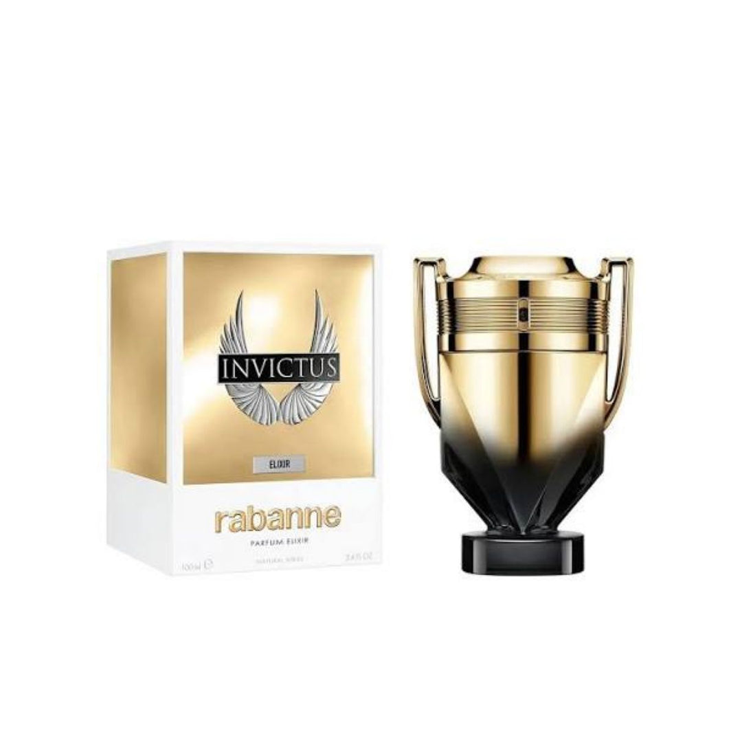 Invictus Parfum Elixir