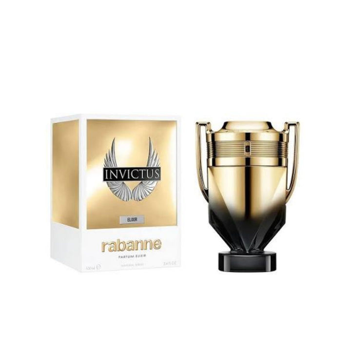 Invictus Parfum Elixir