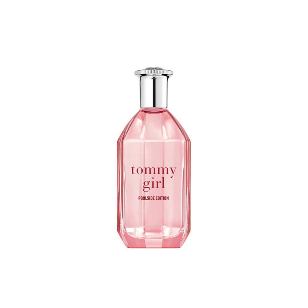 Tommy Girl Poolside Edition EDT 100ml