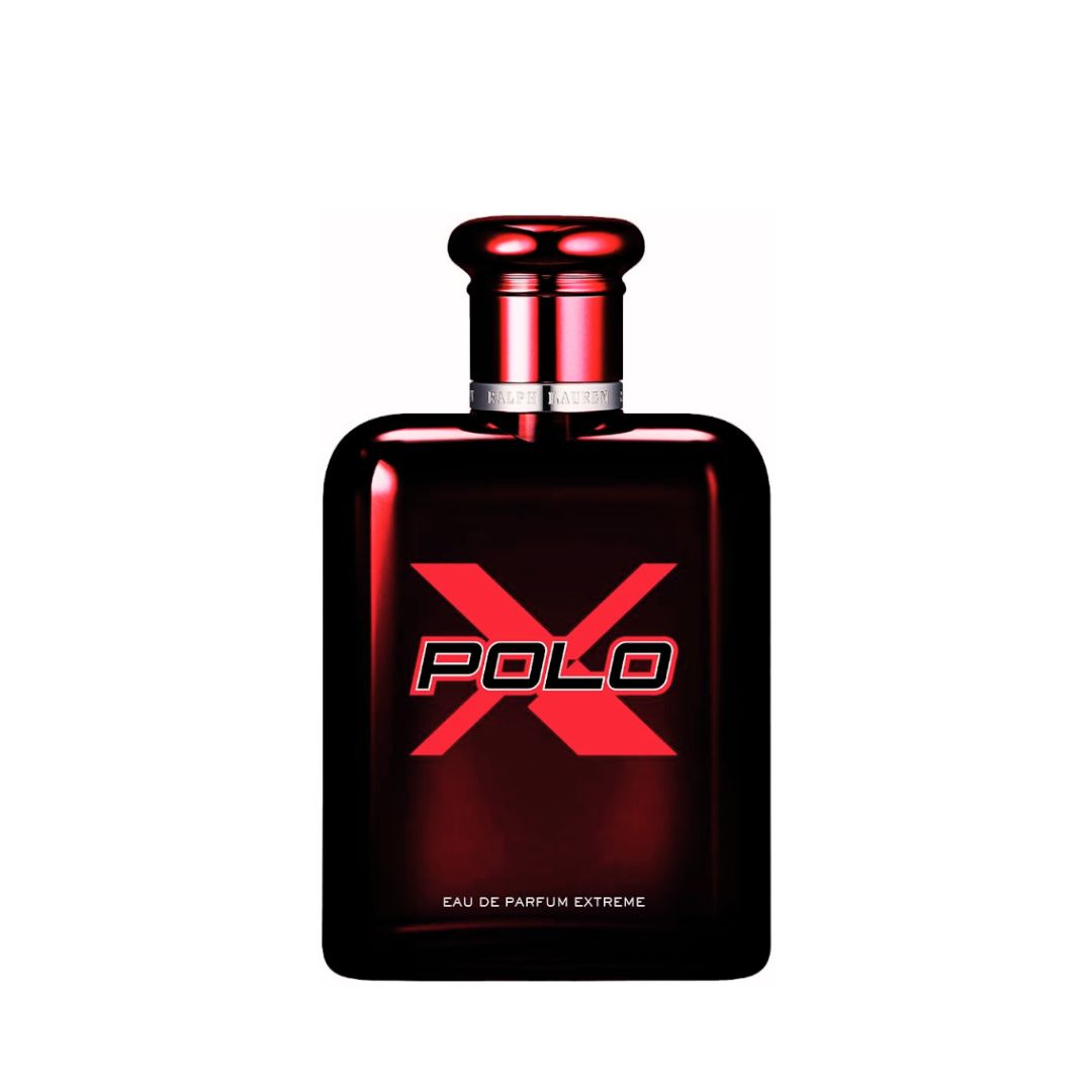 Polo Red EDP Extreme 125ml