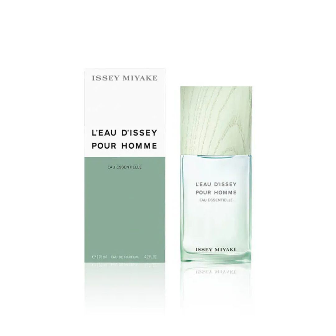 Men's L'Eau d'Issey Pour Homme Eau Essentielle EDP
