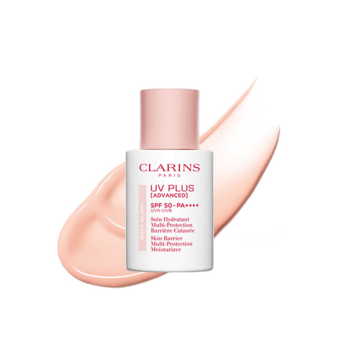 UV Plus [ADVANCED] Rosy Glow 30ml