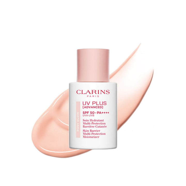 UV Plus [ADVANCED] Rosy Glow 30ml