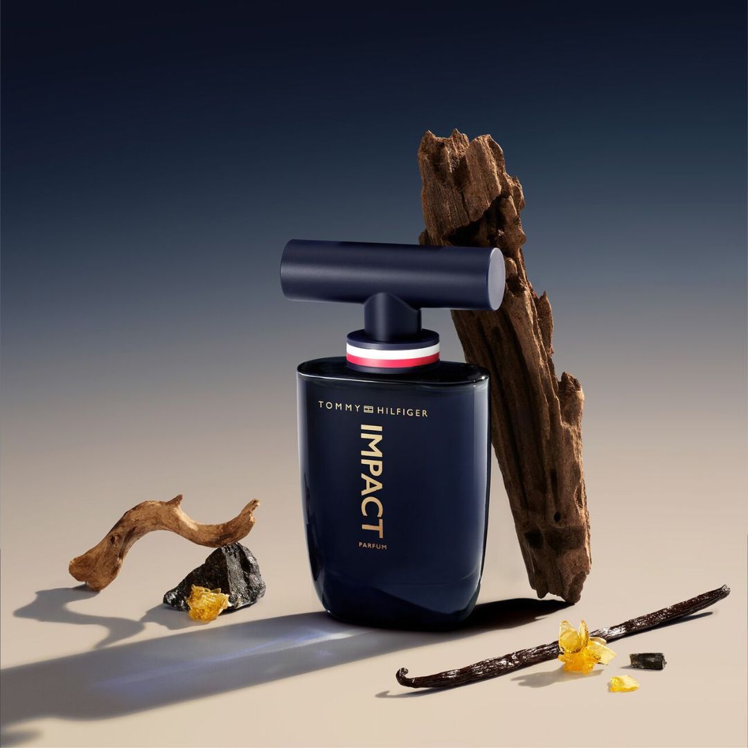 Tommy Impact Parfum 100ml