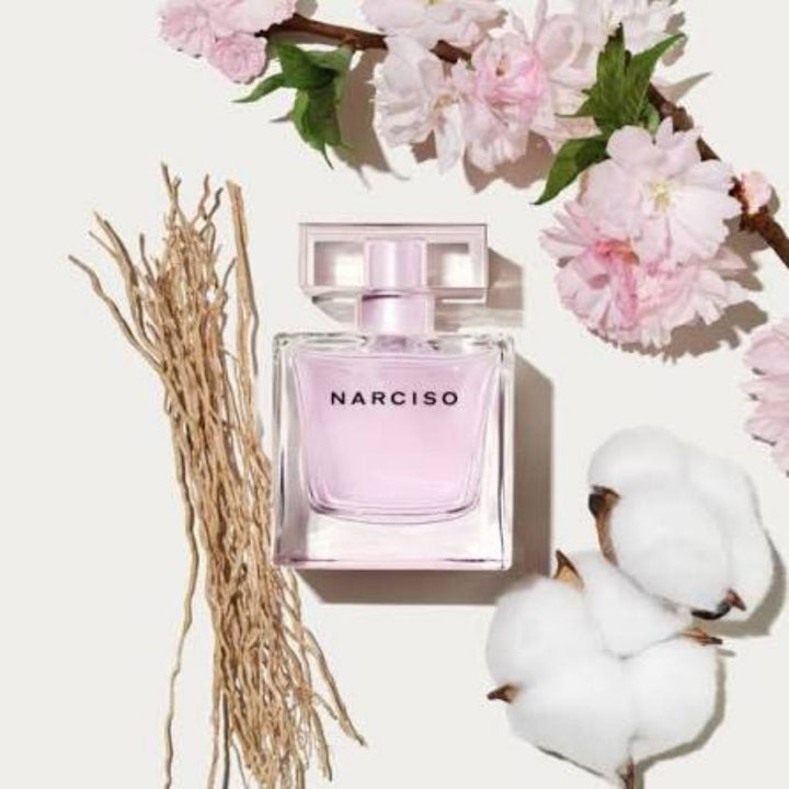 Narciso Radiante EDP