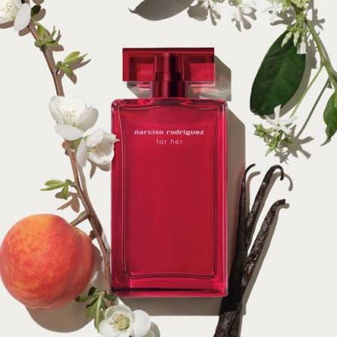 For Her EDP Intense