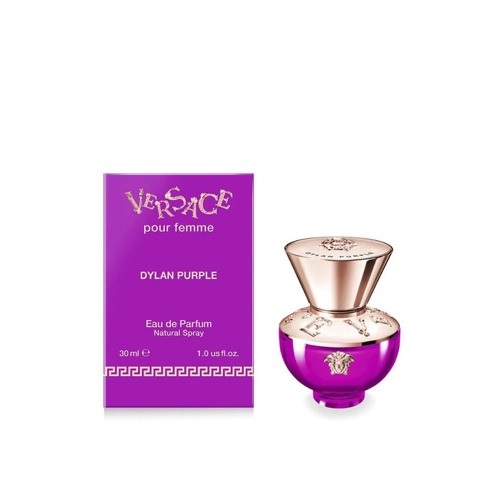 [Special Price] Dylan Purple Pour Femme Eau de Parfum