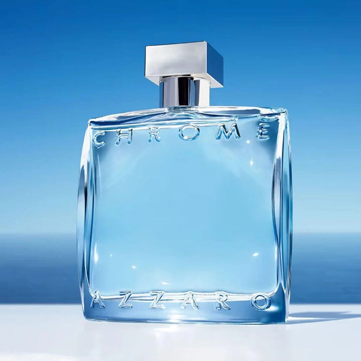 (Special Price) Chrome EDT 100ml