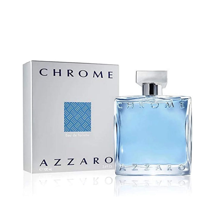 (Special Price) Chrome EDT 100ml