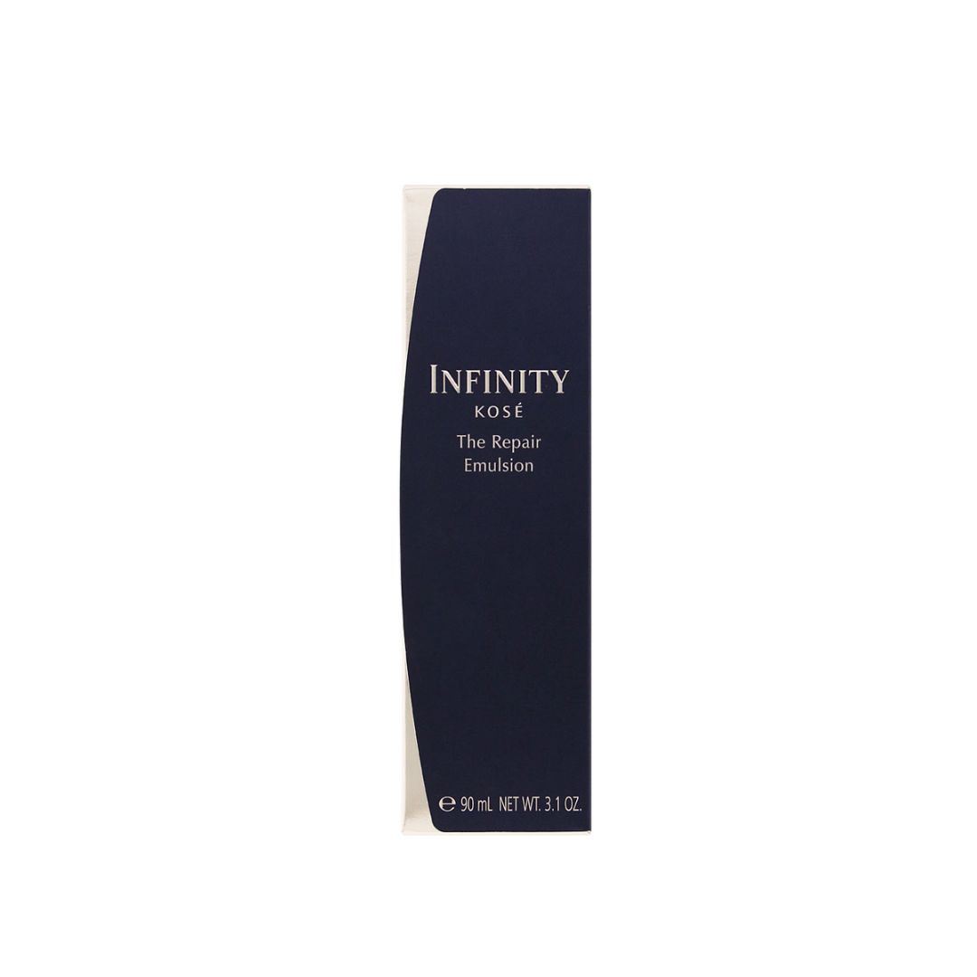 INFINITY the Repair Emulsion