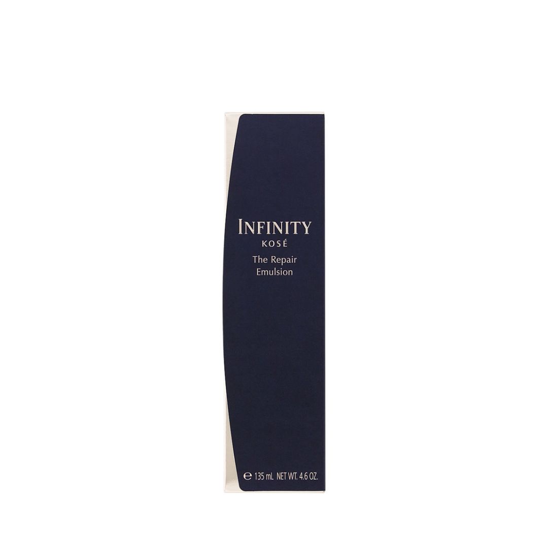 INFINITY the Repair Emulsion