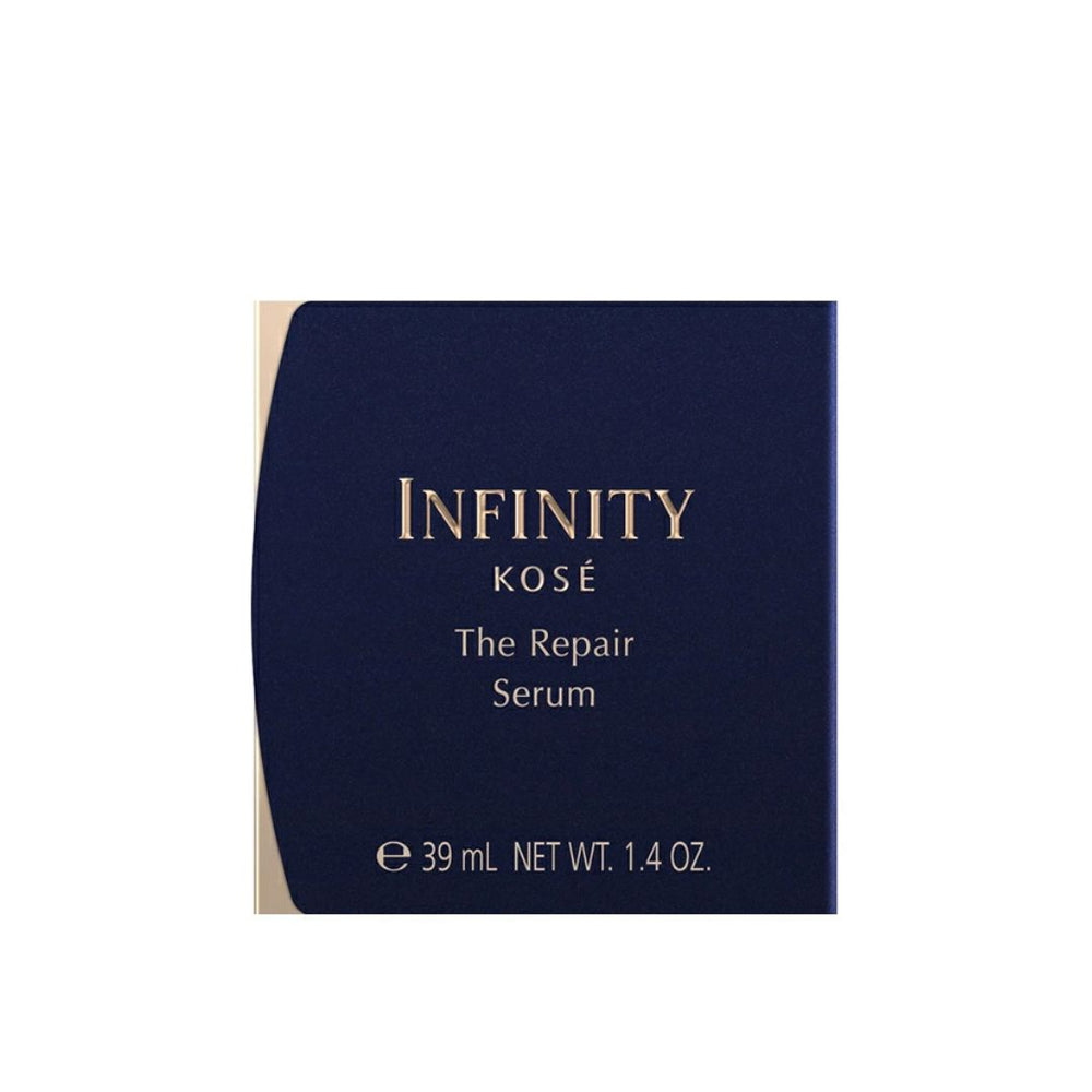 KOSE INFINITY the Repair Gel Cream W 80g | Isetan KL Online Store