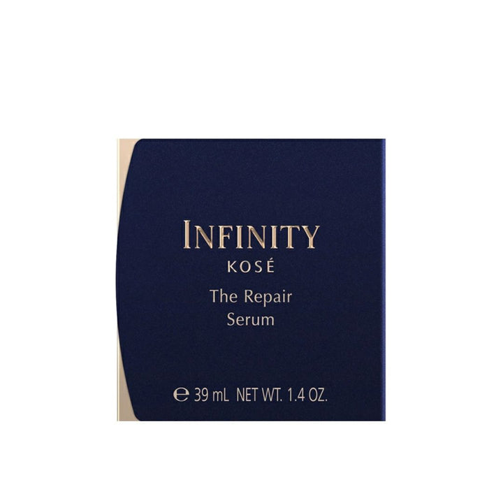 KOSE INFINITY the Repair Gel Cream W 80g | Isetan KL Online Store
