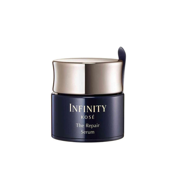KOSE INFINITY the Repair Gel Cream W 80g | Isetan KL Online Store