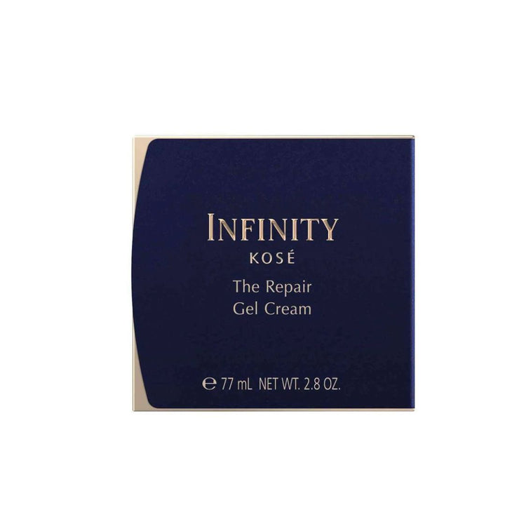 INFINITY the Repair Gel Cream W 80g