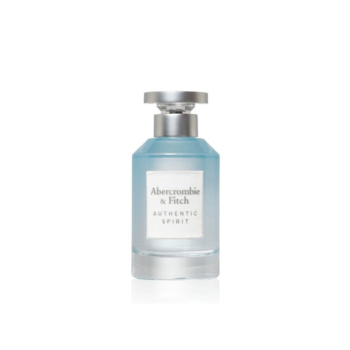 Authentic Spirit Women EDP 100ml