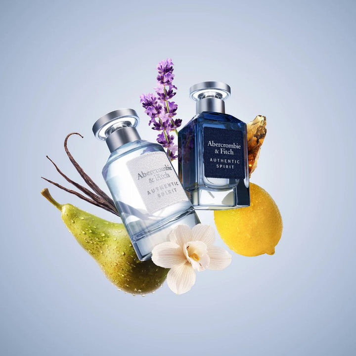 Spirit Men EDP 100ml