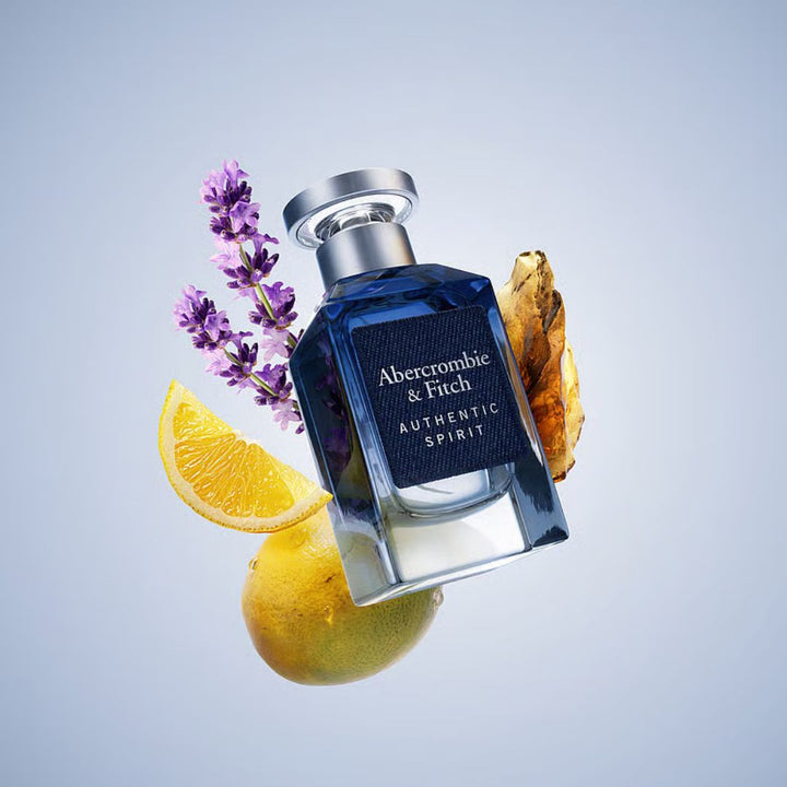 Spirit Men EDP 100ml
