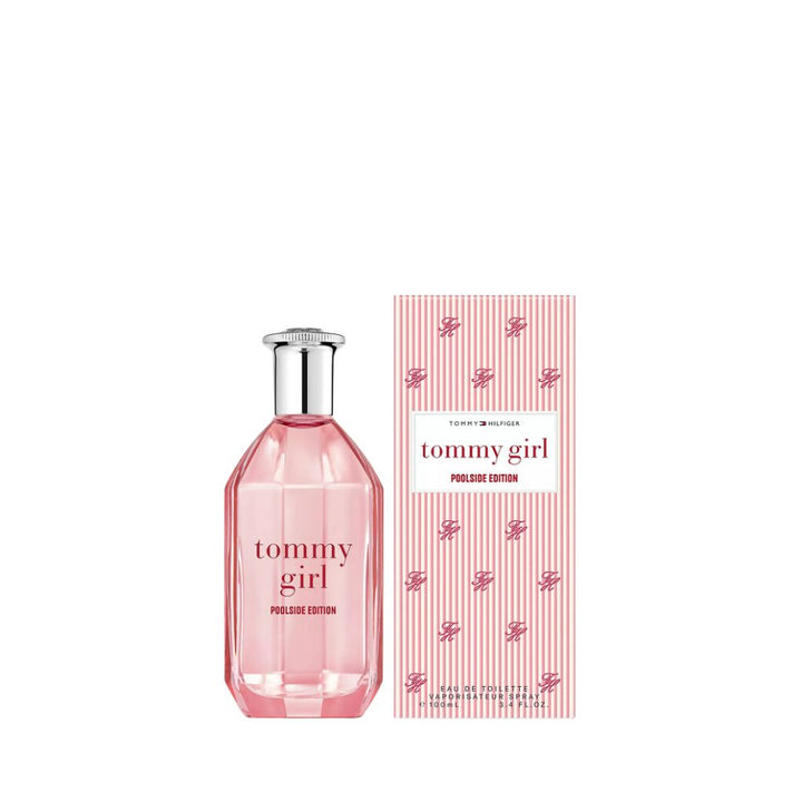 Tommy Girl Poolside Edition EDT 100ml