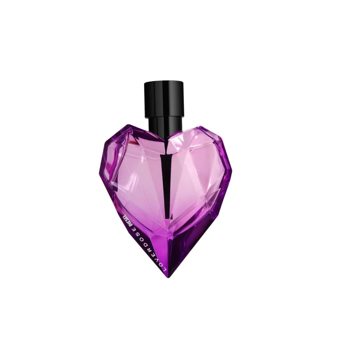 (Special Price) Diesel Ladies Loverdose EDP 75ml
