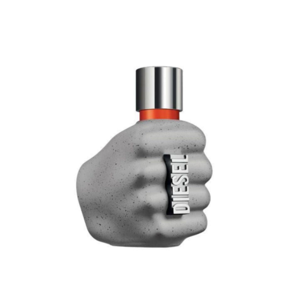 (Special Price) Diesel Only The Brave Street EDT 125ml