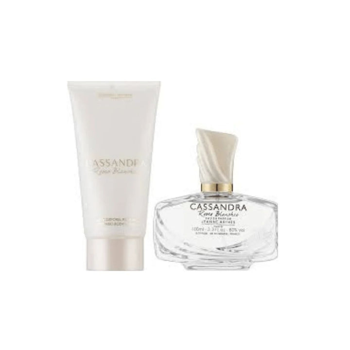 JEANNE ARTHES [Clearance Sale] Jeanne Arthes Cassandra Rose Intense EDP 100ml Gift Set | Isetan KL Online Store