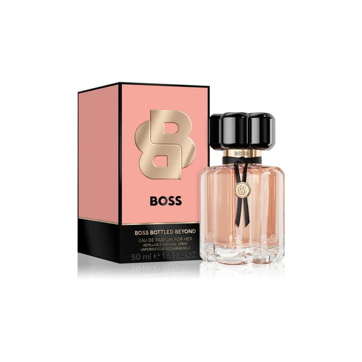 BOSS Bottled Beyond for Her EDP 50ml