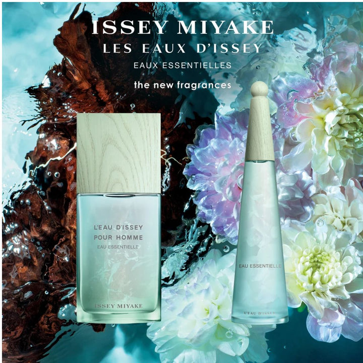 Ladies L'Eau d'Issey Eau Essentielle EDP
