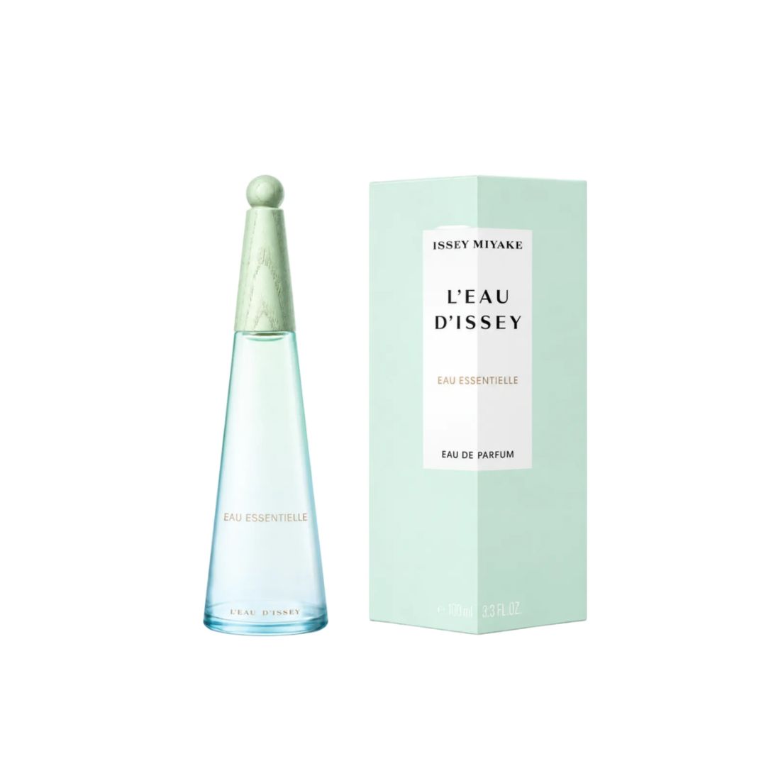 Ladies L'Eau d'Issey Eau Essentielle EDP