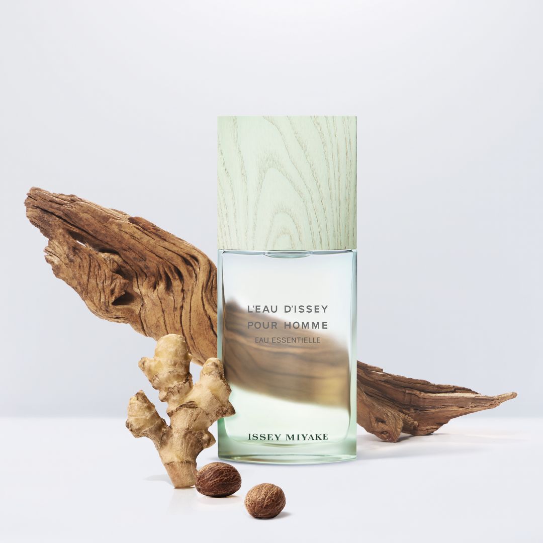 Men's L'Eau d'Issey Pour Homme Eau Essentielle EDP