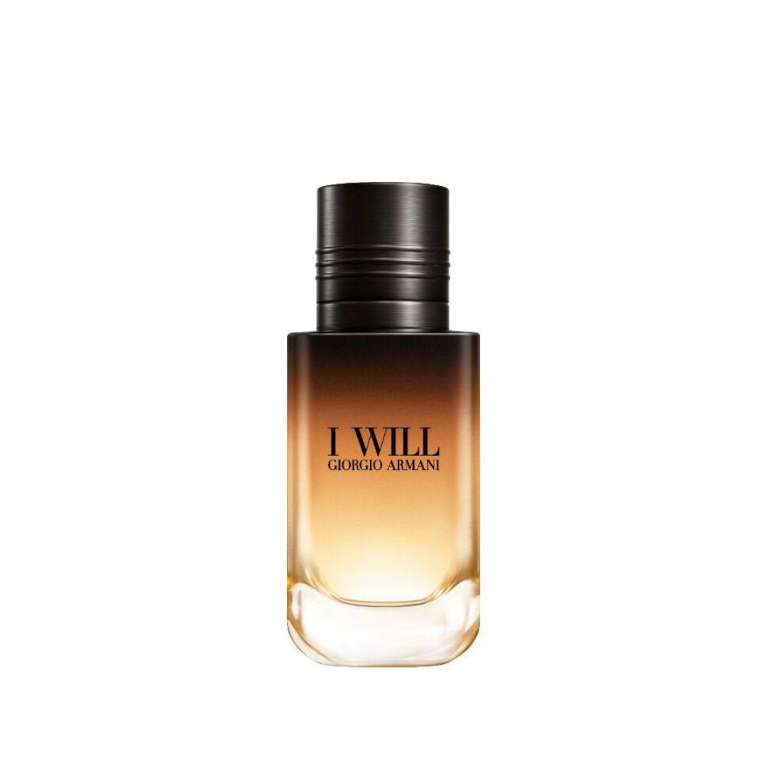 Emporio Armani I Will EDP