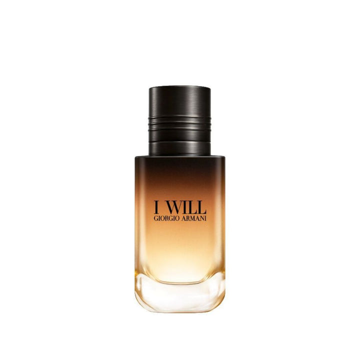 Emporio Armani I Will EDP
